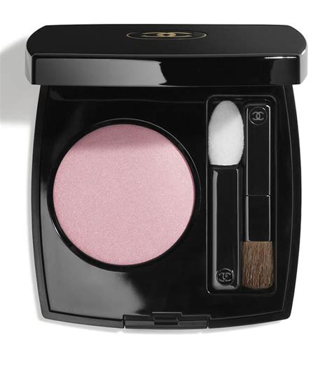 chanel pink cream eyeshadow|ombre première longwear cream eyeshadow.